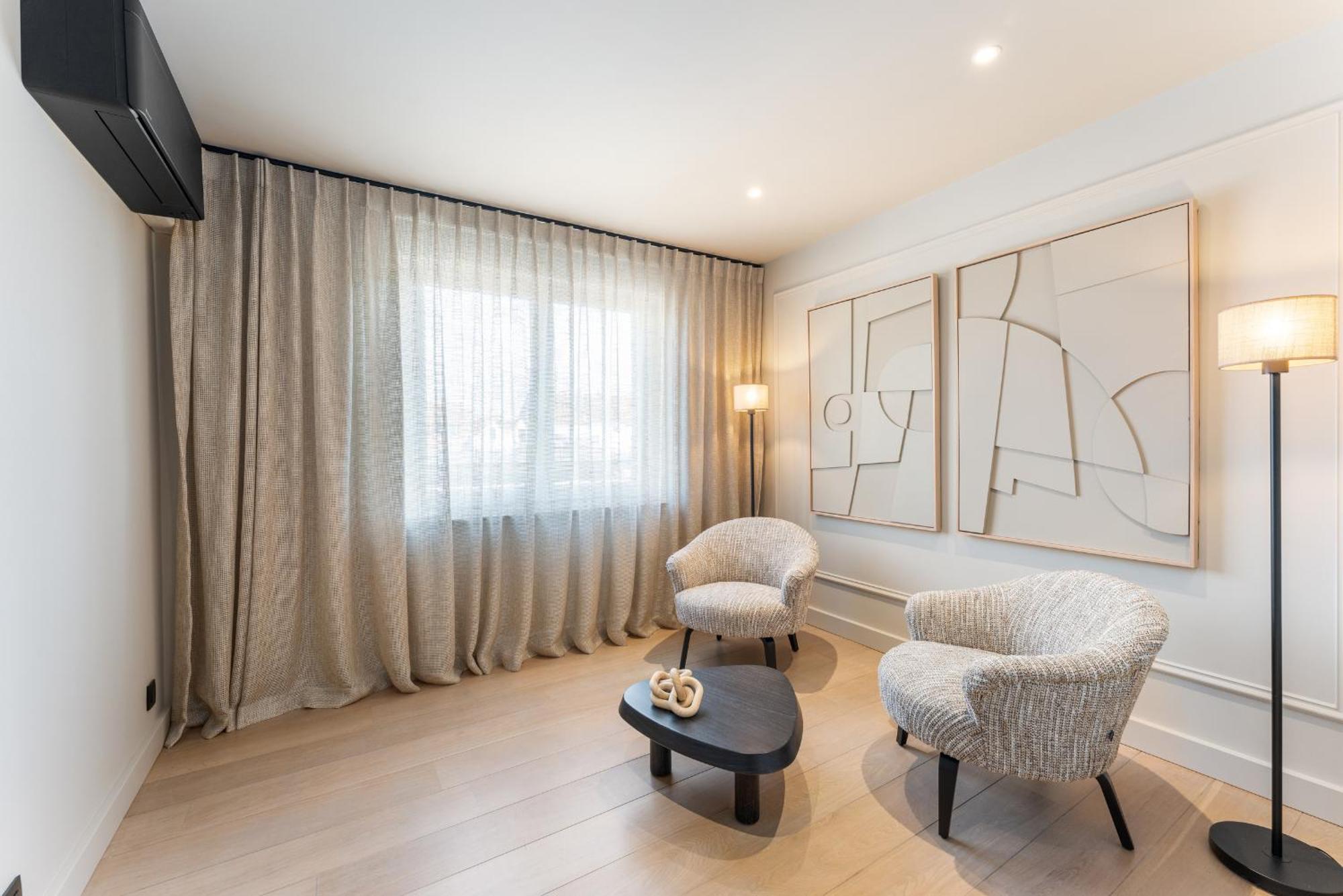 Maison Noomi Knokke-Heist Εξωτερικό φωτογραφία