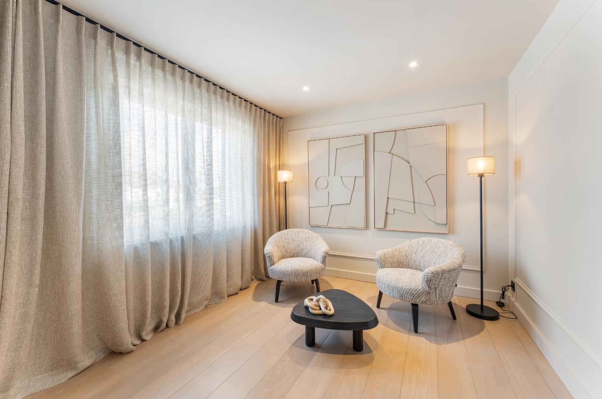 Maison Noomi Knokke-Heist Εξωτερικό φωτογραφία