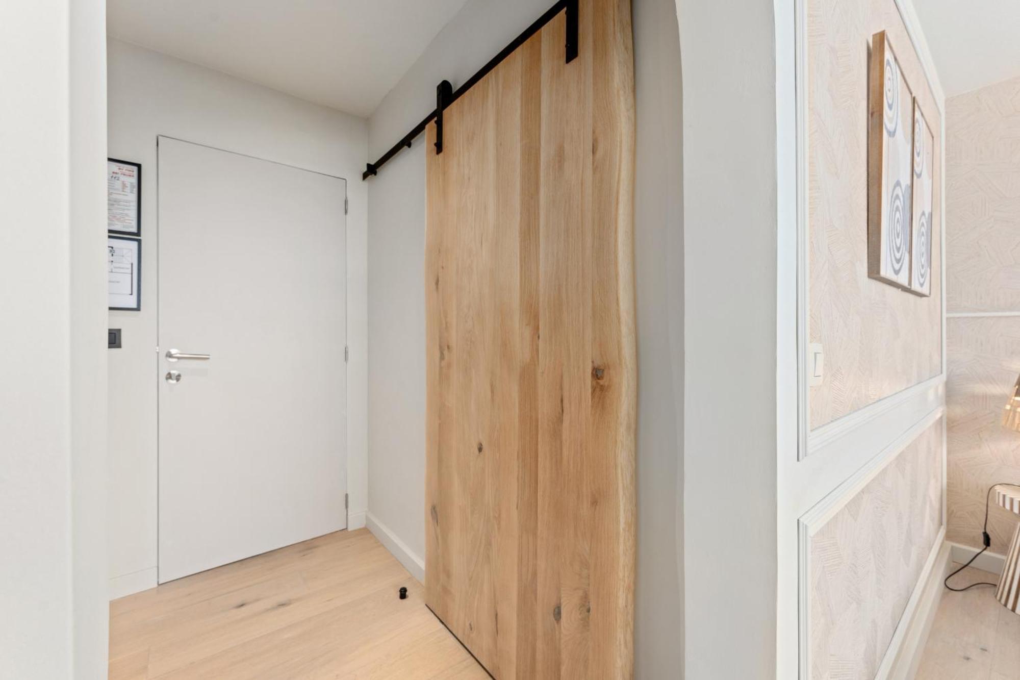 Maison Noomi Knokke-Heist Εξωτερικό φωτογραφία
